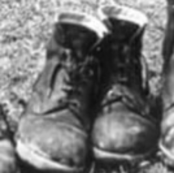 Made in Asia Doc Martens - Picture 8 of 13